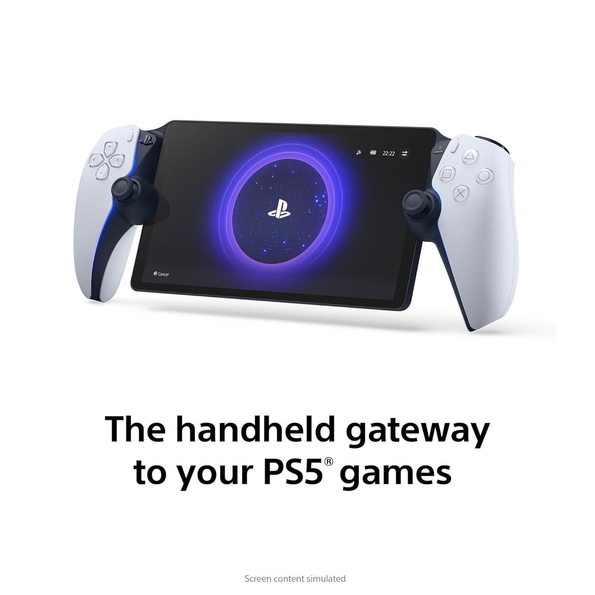 【PS5用】PlayStation portal (CFIJ-18000) $_57.JPG?set_id=880000500F