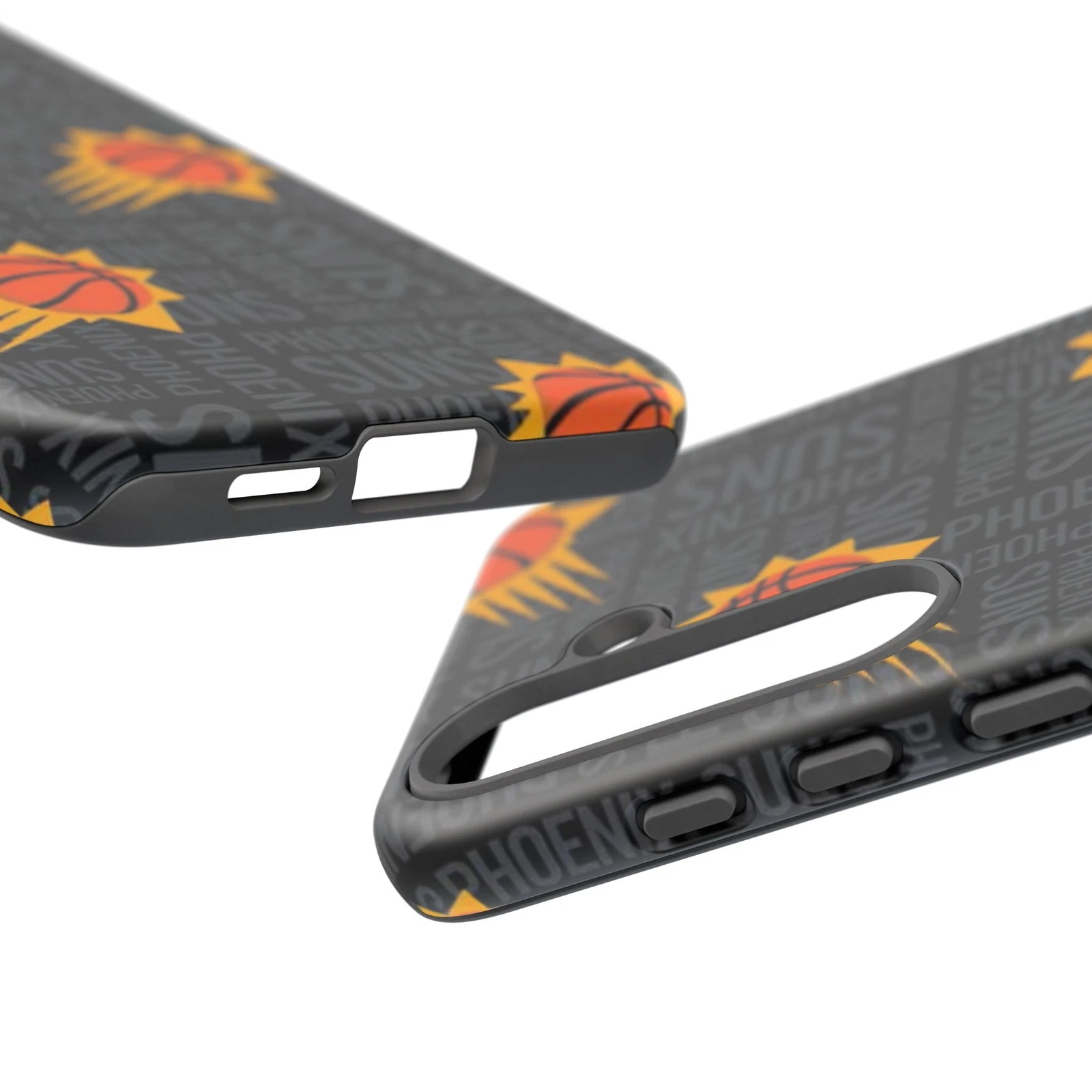 Phoenix Suns iPhone Cases