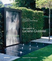Andrew Wilson - Gardens Of Luciano Giubbilei - Paperback - G245Z