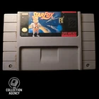 Star Fox (SNES, 1993)