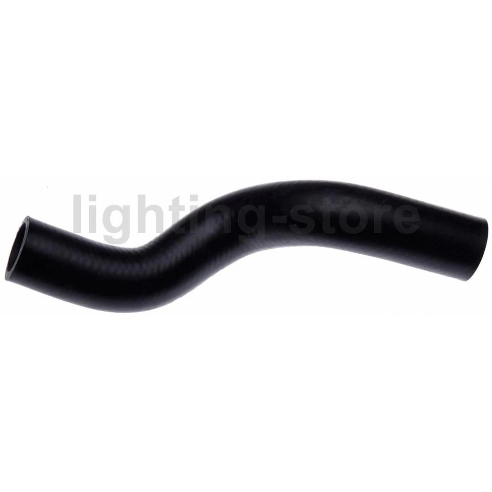 2 mangueras de refrigerante inferiores superiores para Toyota RAV4 2002 2001 Toyota RAV4 Foto 3 de 4