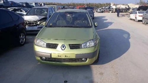 F9Q B8 8200162452 Culata para RENAULT MEGANE II BERLINA 5P 2002 316239 - Imagen 5 de 8