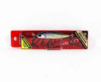 Duo Realis Spin Bait 62 Alpha spinbait spybait Versenkung K�der DPA4009 (4180)