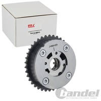 NTY Nockenwellenversteller Auslassseite Passend FüR BMW 1 2 3 4 5 X1 X3 X4 X5 Z4