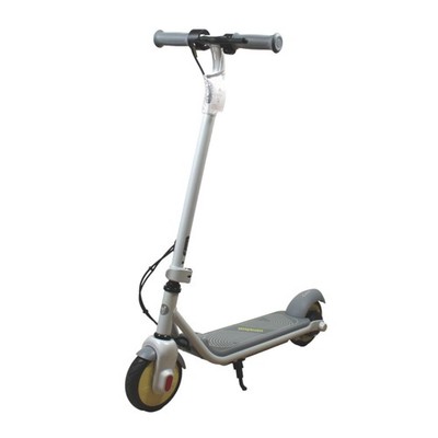 Ninebot by Segway Zing C8 Elektro-Roller Kickscooter E-Scooter faltbar