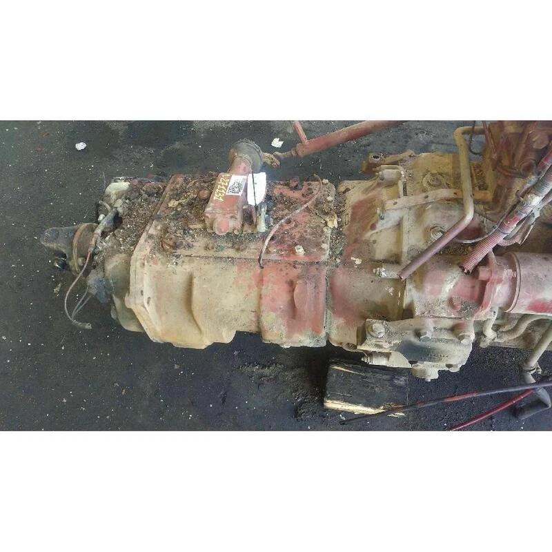 GETRIEBE FT FÜR FIAT EUROTECH (92-03) 9.5 T.D. (300CV) 190E30 2P/D/9495CC 1992 - Image 3 of 4