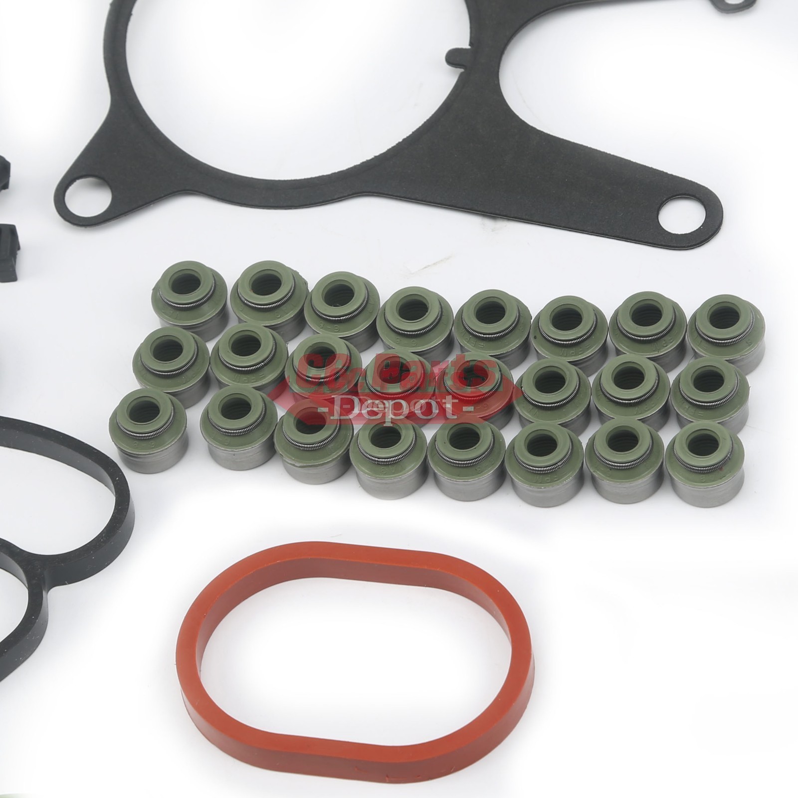 Cylinder Head Gasket Set Fit For Maserati Quattroporte M156 Ghibli Levante 3.0T