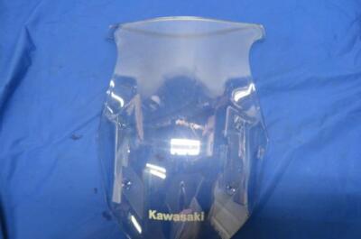 NOS Kawasaki Z1000 Z1000 SX Windscreen 39154-0359 2016-2018