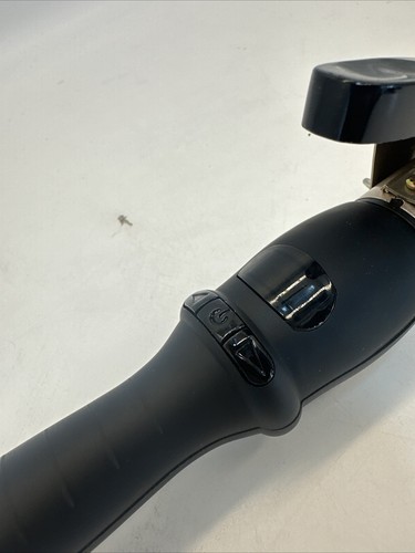 Top4ever 1&1/4” Curling Iron Digital Display Swivel Cord {M} - Picture 5 of 8