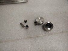 PIONEER CT-F850,, input, output, bias, tape, switches and pots covers