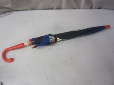 Nintendo Official Licensed Pikachu Pokemon 100 Nylon Umbrella