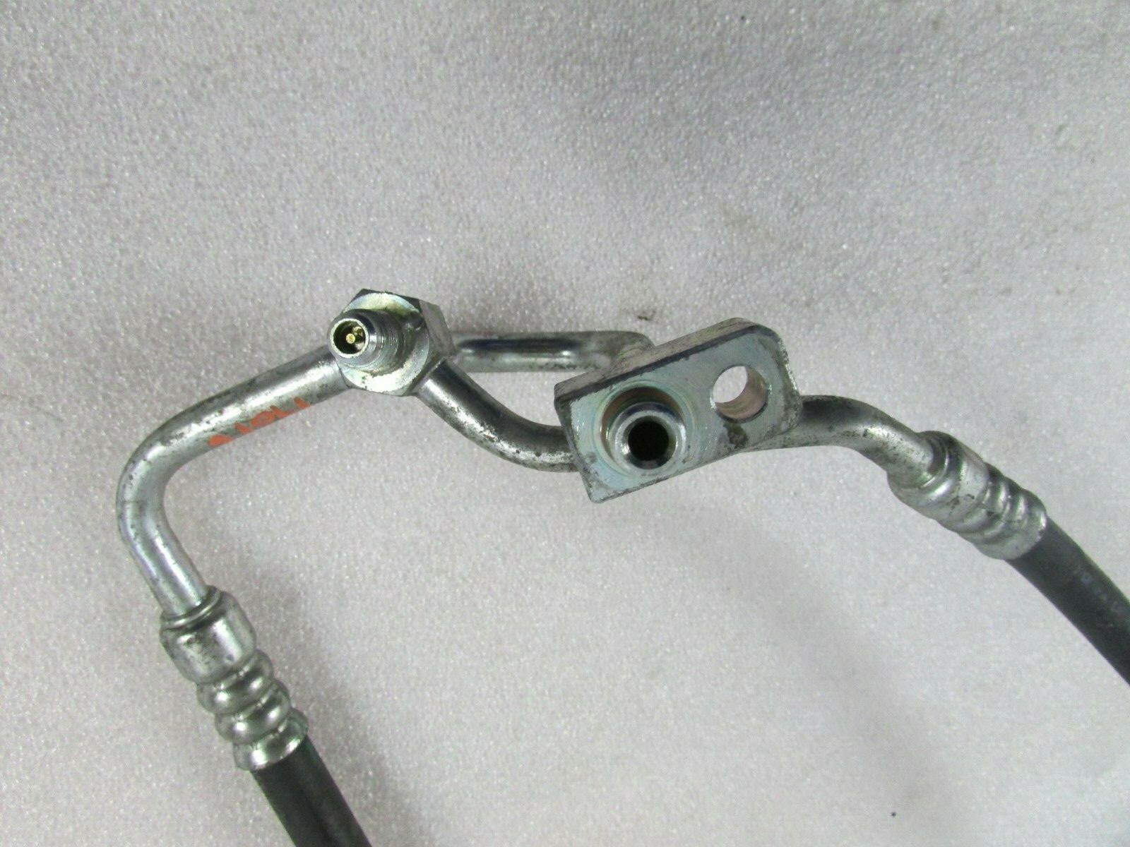 Ferrari 599 GTB, Con to Filter Hose, Used, P/N 67949600