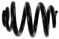 1X Original Sachs Fahrwerksfeder 994 181 FüR VW