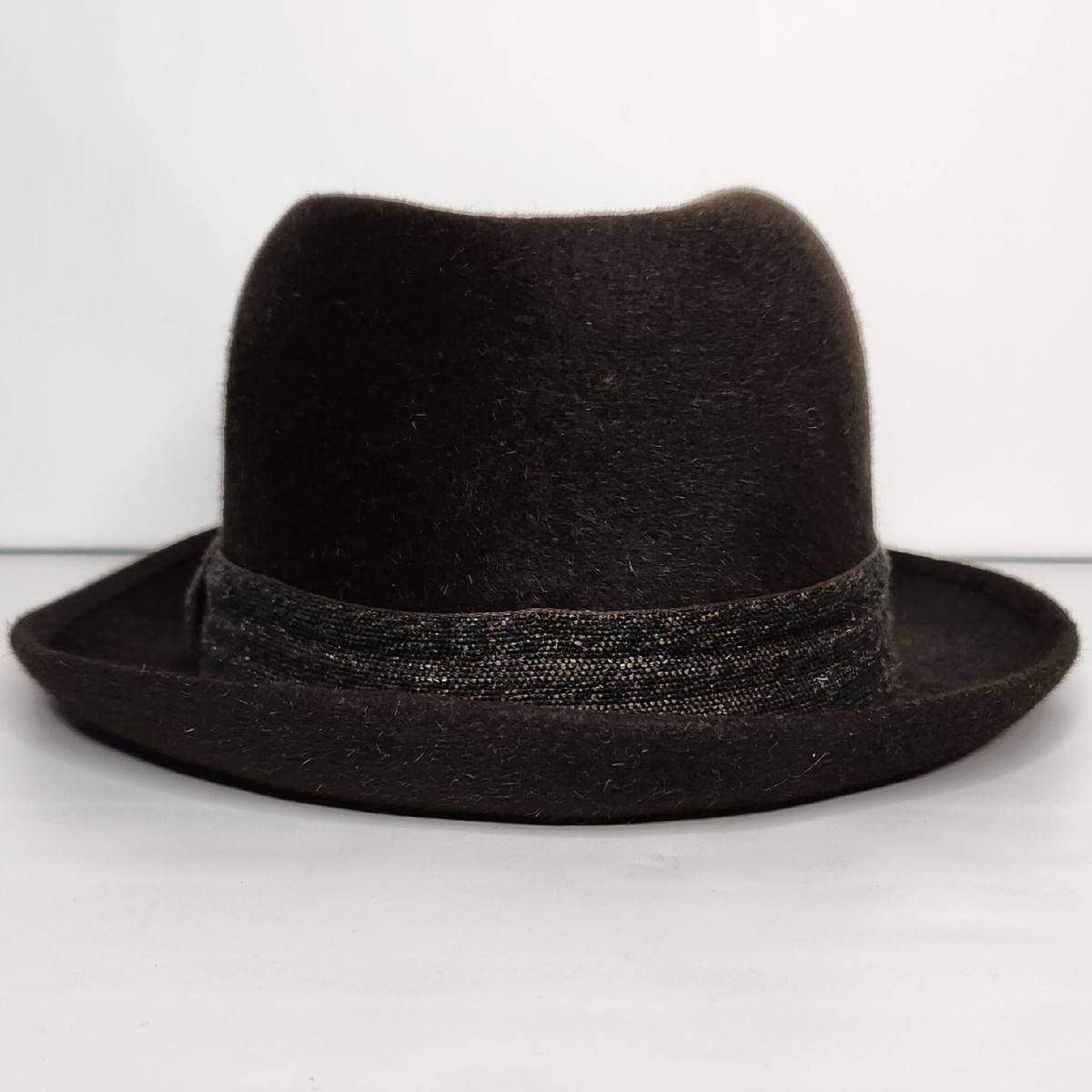 帽子 40s Vintage Borsalino Alex 7 3/8 59cm 2025年最新】BORSALINO alexの人気アイテム - メルカリ