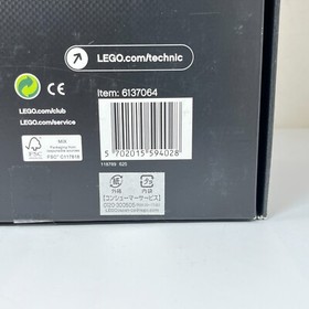 LEGO Technic 42056 Porsche 911 GT3 RS 2704 Piece ABS plastic Iconic supercar