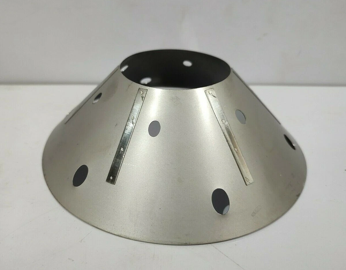 Alfa Laval 543588-83 Bowl Diesel Fuel Purifier Disc F/ MMB-305S-1 