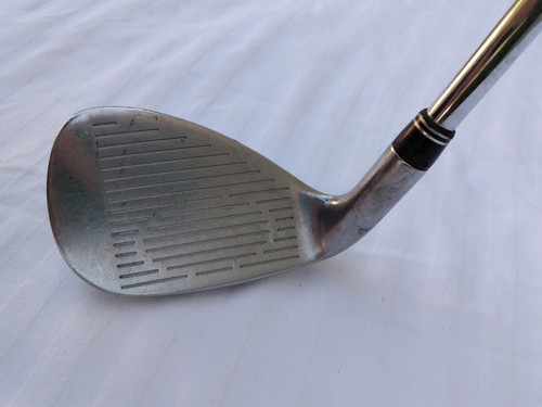 King Cobra S9 Gap Wedge Right Handed Steel Shaft 36 in - Picture 3 of 9