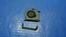 MacBook Air 13" A1466 Early 2014 MD760LL/B OEM CPU Cooling Fan 923-0442 GLP 