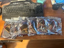 PCI-E 1X to 16X Riser 6 Pin for Video/Graphics Card PCE164P-N08 VER009S EL098 