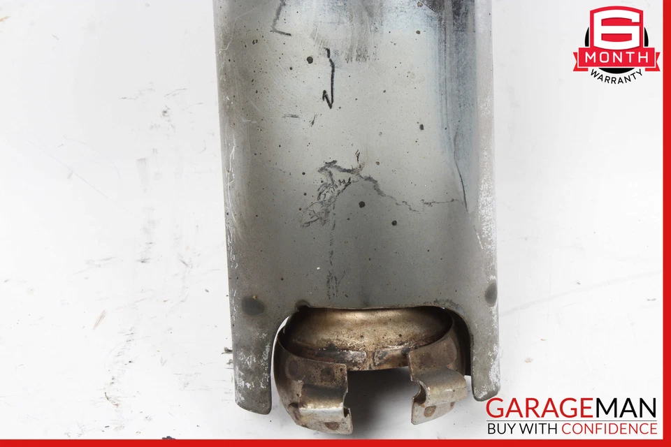 00-06 Mercedes W220 S55 CL55 AMG S500 Sport Escape Silenciador Punta OEM Foto 3 de 4