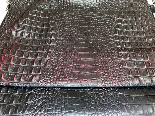 Authentic Alligator Leather Vintage Bag - Picture 2 of 11