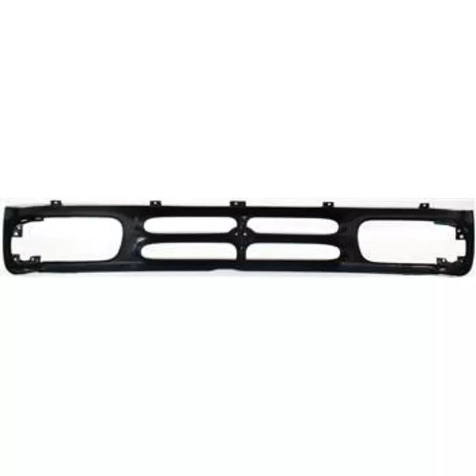 Grille Assembly For 1994 1995 1996 1997 MAZDA B2300 B3000 B4000 Front Black Foto 3 de 4