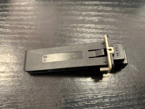 BMW 1 F20 F21 2012 Innentemperatursensor 9238085 GSD36678