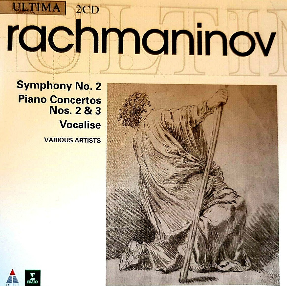 Rachmaninov - 