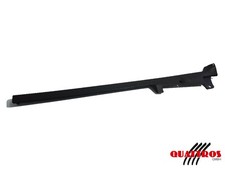 EINSTIEGSLEISTE ABDECKUNG VERKLEIDUNG SCHWARZ RECHTS -- AUDI CABRIO // 8G0853906