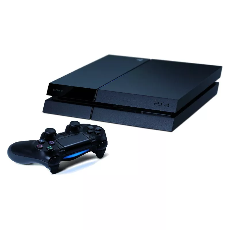 Playstation 4 500GB Slim Console (PS4) - 10249704 Hirsch's