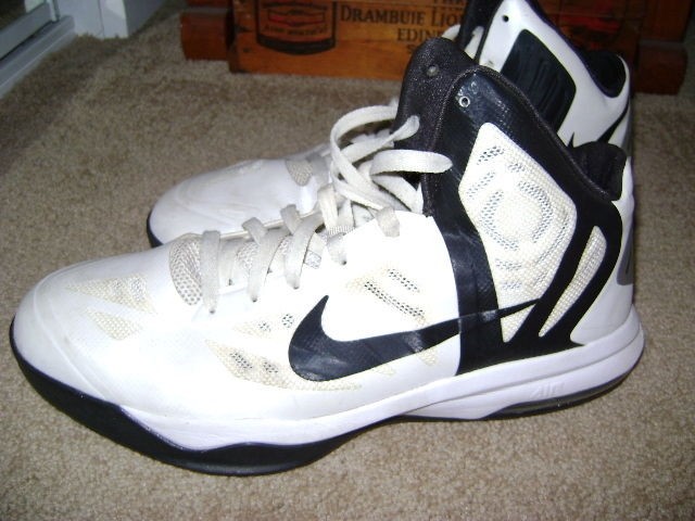 nike aggressors