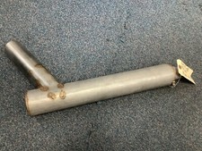 Piper PA-28-Arrow Exhaust Muffler Assy P/N 67517-00 Piper PA-28-Arrow Exhaust Muffler Assy P/N 67517-00