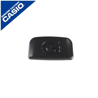 Genuine Casio Front Button for DW-6900BBA-1 DW 6900BBA 6900 BLACK