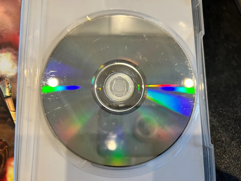 Final Armada (PS2) - Image 4 of 4