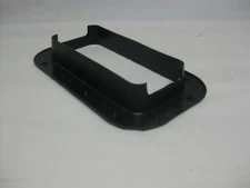 1.75 Deep Plastic Trim Ring Only Popup Air Ceiling Vent  trailer 