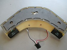 Nos 81 82 83 84 Gm Buick Olds Pontiac Cadillac Horn Button Switch 17989716 New