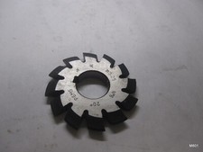 Single Involute Gear Cutter m3.25 N 6 20 P6M5 K