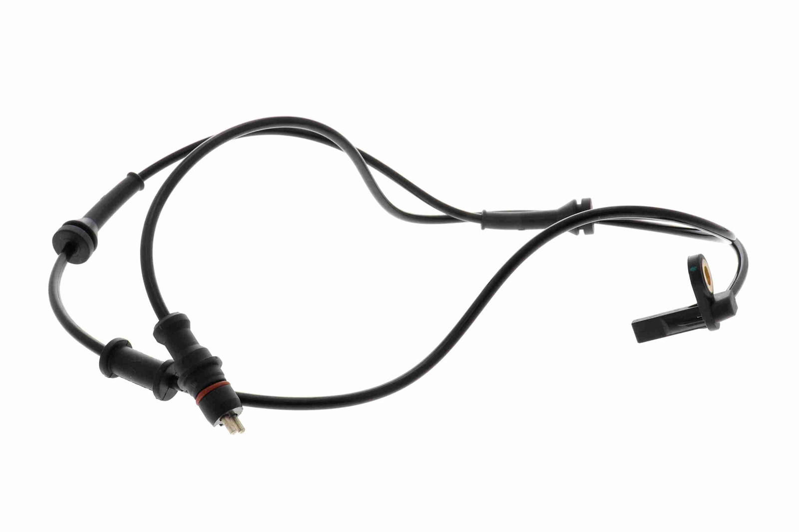Front Right VEMO V24-72-0016 Sensor, wheel speed for FIAT