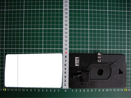 Mercedes-Benz Used Parts | Cristal De Retrovisor Exterior Izquierda Asférico EC