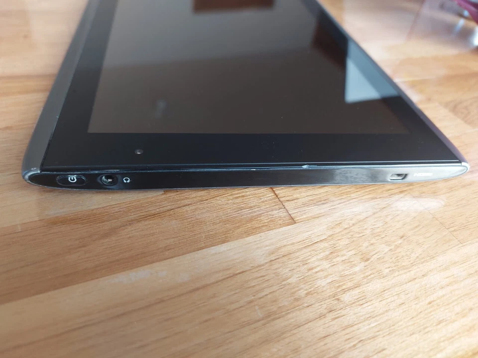 Acer ICONIA Tab A501 Tablet