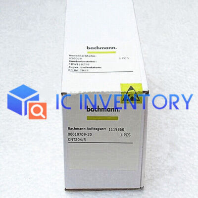 1PCS NEW   CNT204/R #D7