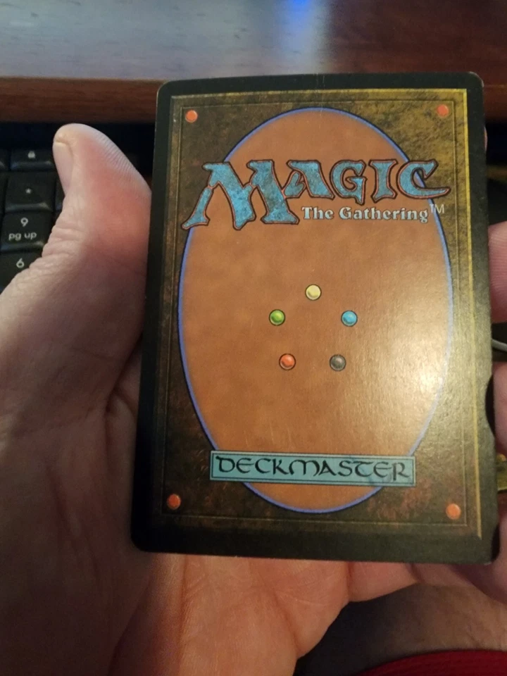 Scourge  MTG  FOIL  Decree of Justice  Magic - Image 3 of 3