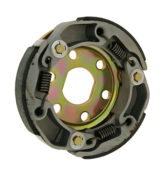 Kupplung Racing 105Mm FüR Minarelli-image