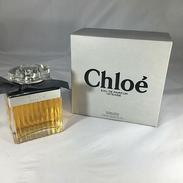 chloe chloe intense