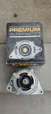 Premium Alternator Generator 11032 04-06 LEXUS RX330 04-07 TOYOTA HIGHLANDER
