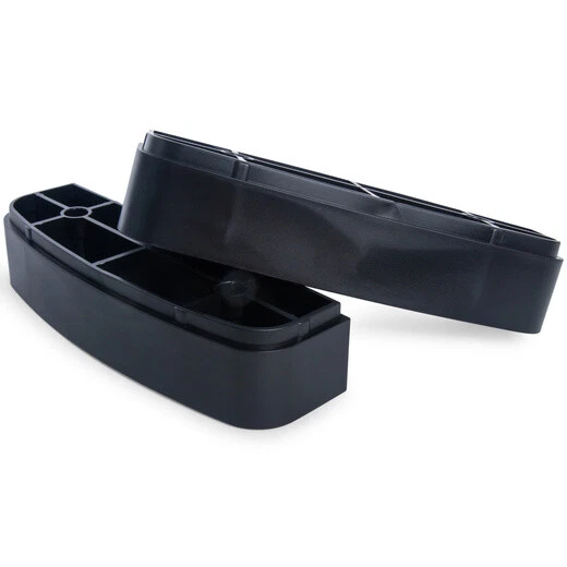 Pack de 2 elevadores de plataforma Step (SOLO RISERS) accesorios cardio fitness entrenamiento Foto 2 de 3