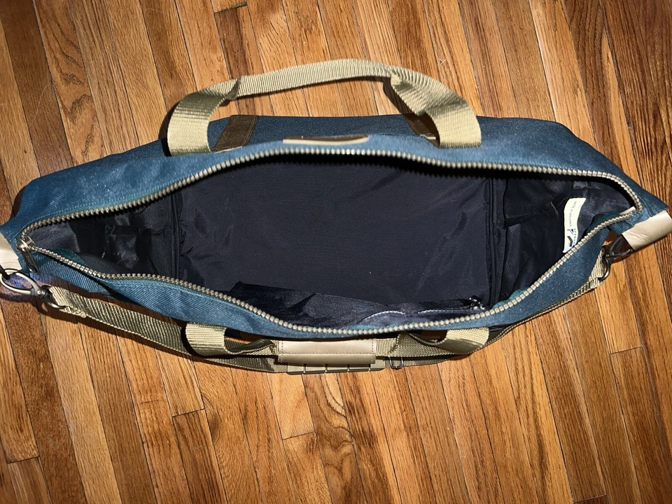 Toppers Bolso de Hombro Bolso de Viaje Foto 4 de 4