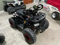 2022 Gio 125cc HS Premium Premium HS
