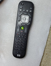 HP Remote Control RC1804911/06 For TV Windows Media Center 5070-2583 438584-001