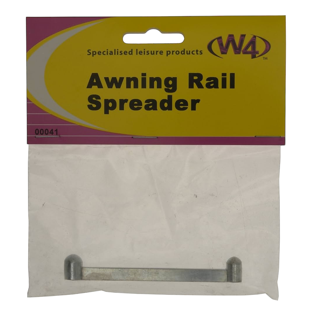 Awning Rail Channel Spreader W4 00041 Caravan Motorhome Camping